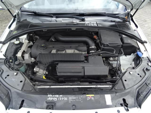 Volvo V70 2.5 ft t5 r-design automaat