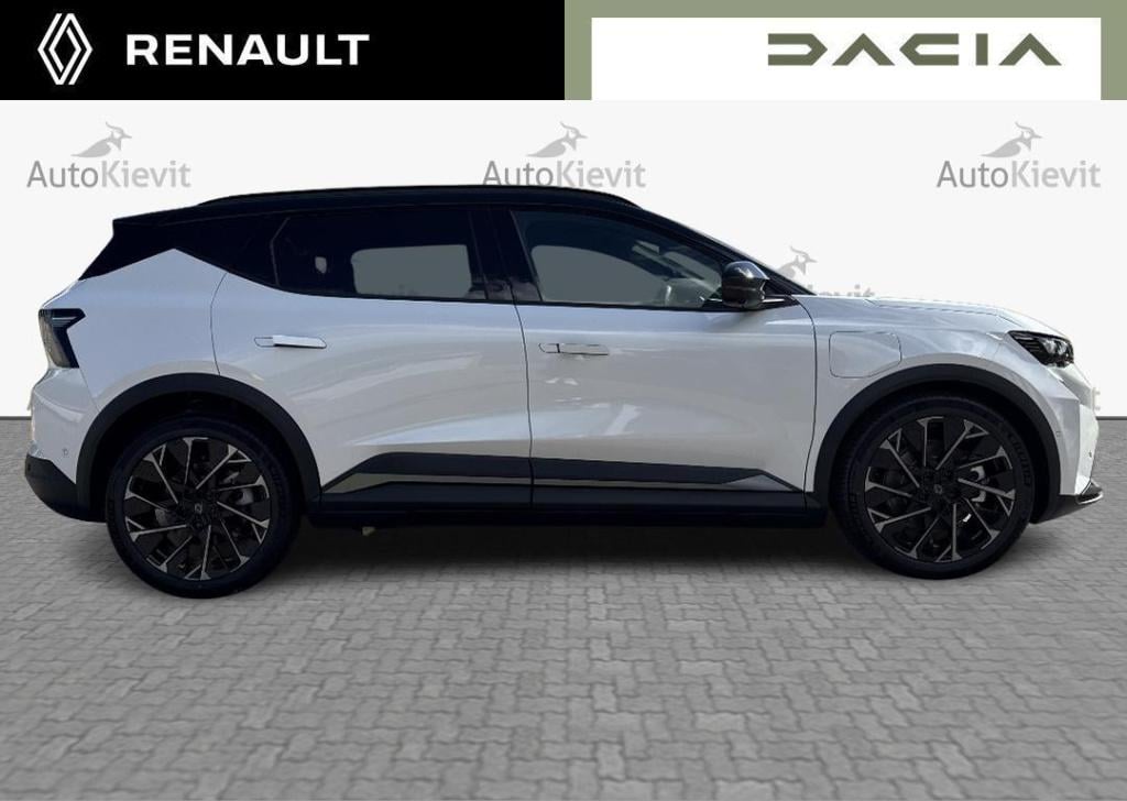 Renault Scenic e-tech ev87 long range esprit alpine - demo / pack advanced 