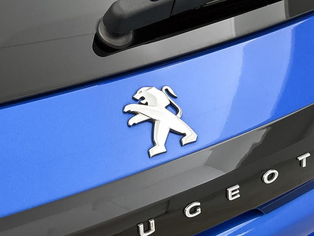 Peugeot 208 100 pk allure pack | rijklaar keyless | camera achter |