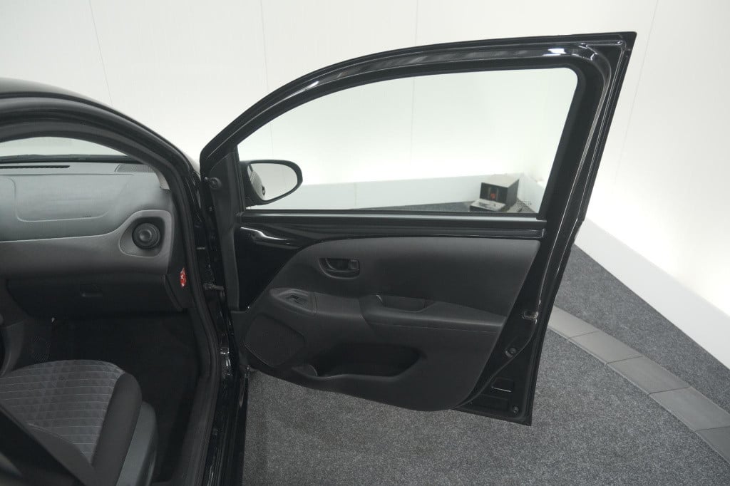 Peugeot 108 1.0 e-vti active | airco | bluetooth | elektrische ramen | 5 de