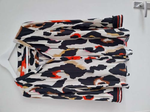 Blouse via appia due