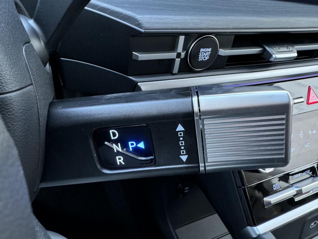 Hyundai Santa Fe 1.6 t-gdi hev comfort smart 7 persoon | actie prijs! | led