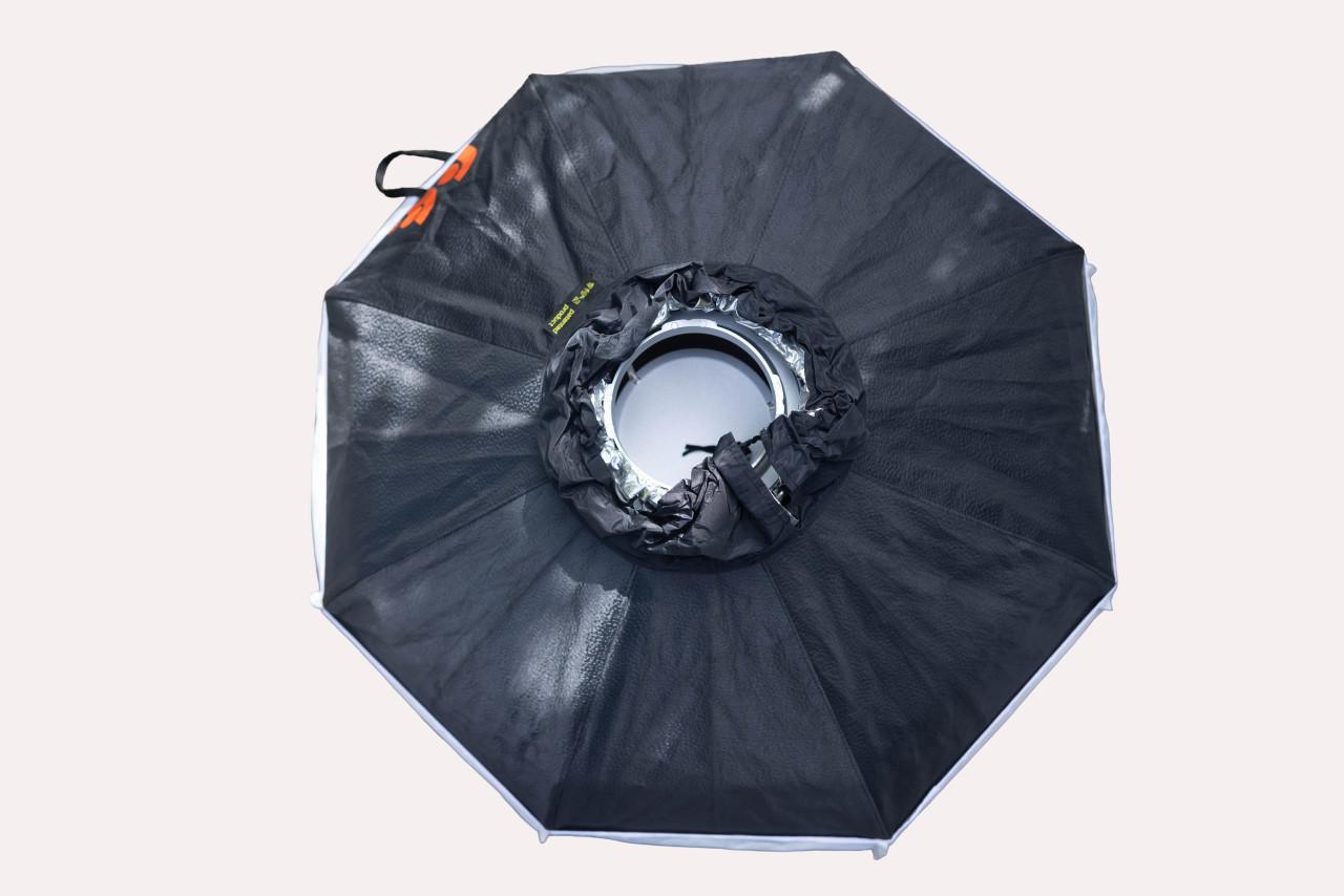 Starterset fotostudio