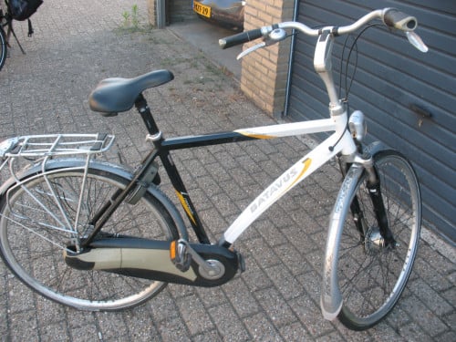Herenfiets batavus