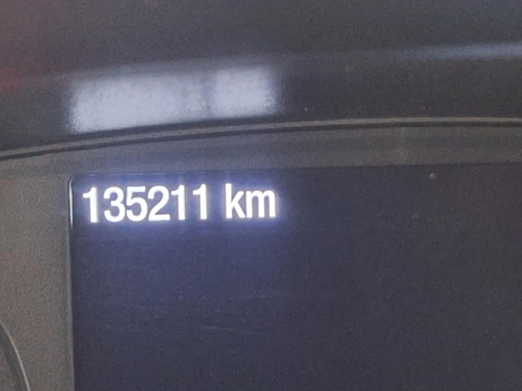 Ford Fiesta 1.1 trend