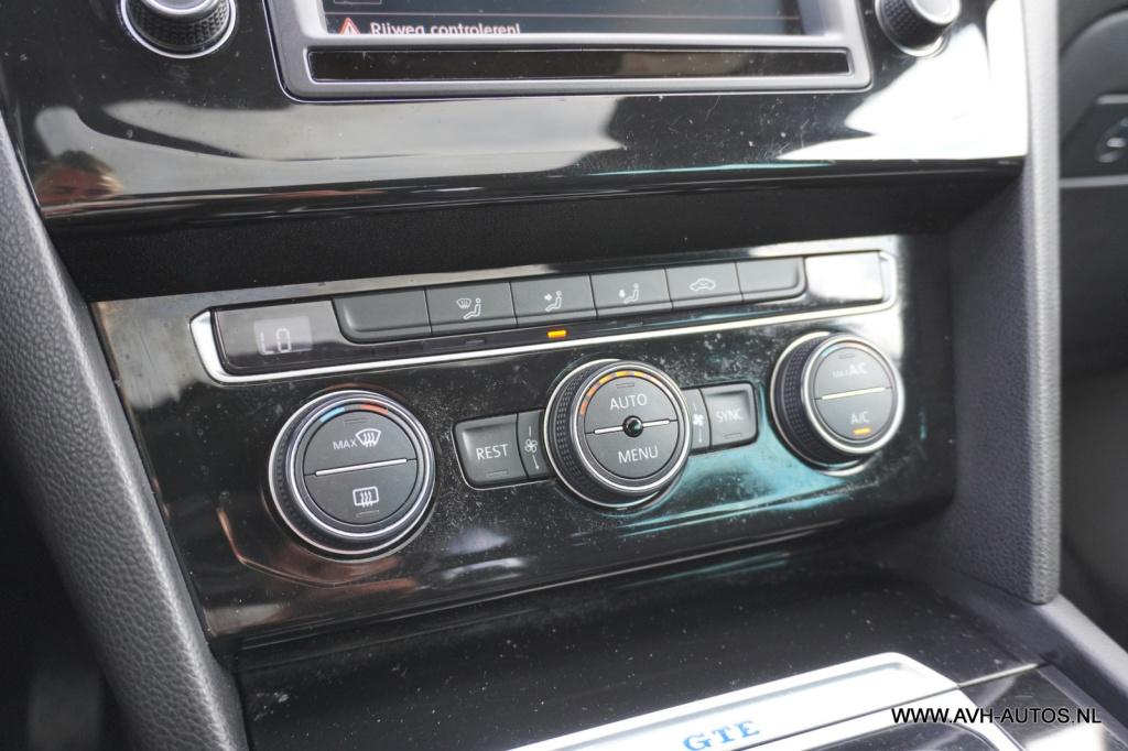 Volkswagen Passat variant 1.4 tsi gte
