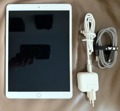 IPad Pro, 256Gb, Wifi