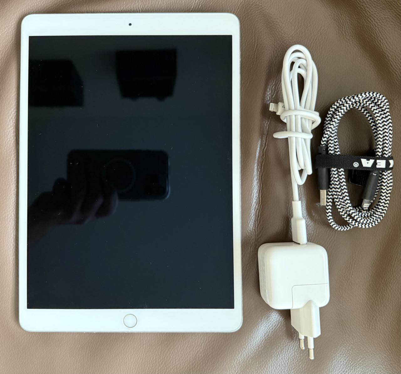IPad Pro, 256Gb, Wifi