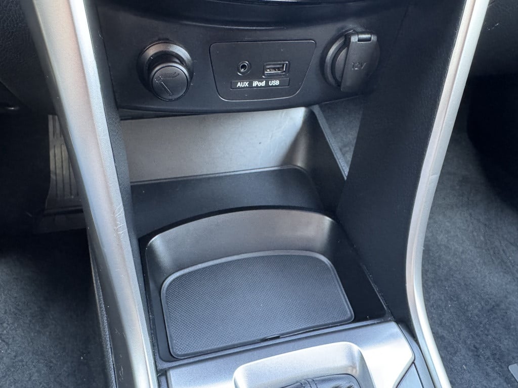 Hyundai I 30 wagon 1.6 gdi i-vision | automaat | 1e eigenaar | compleet dea