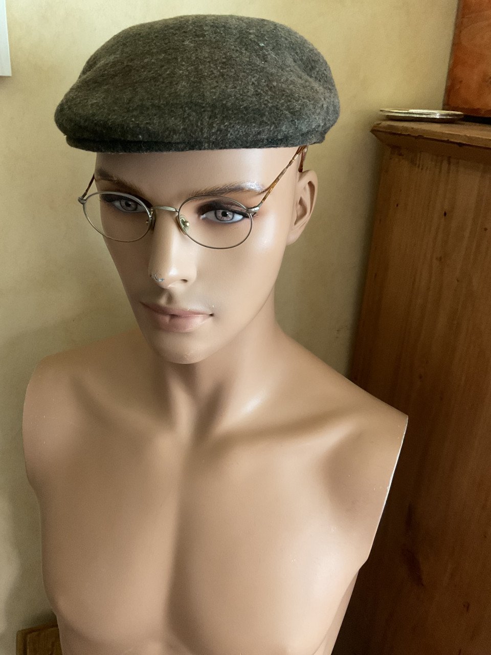Brocante decoratie ( diversen )