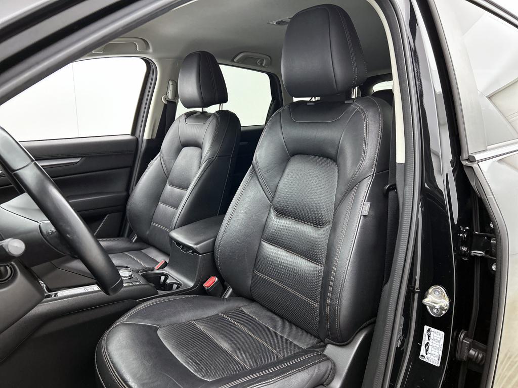 Mazda Cx-5 2.0 skyactiv-g 165 business comfort bose | elec. stoelen | vol l