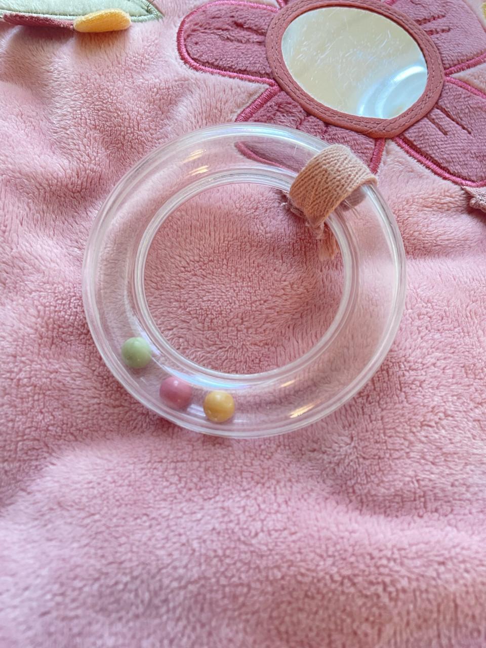 Boxkleed little dutch fairy garden