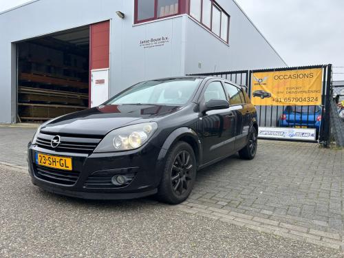 Opel Astra 1.6 Enjoy Mooie Auto/Carplay/Airco/Recent Distributie Vervangen