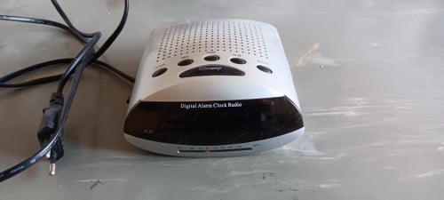 WEKKER RADIO’tje