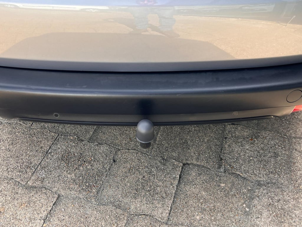 Peugeot 2008 1.2 puretech blue lion
