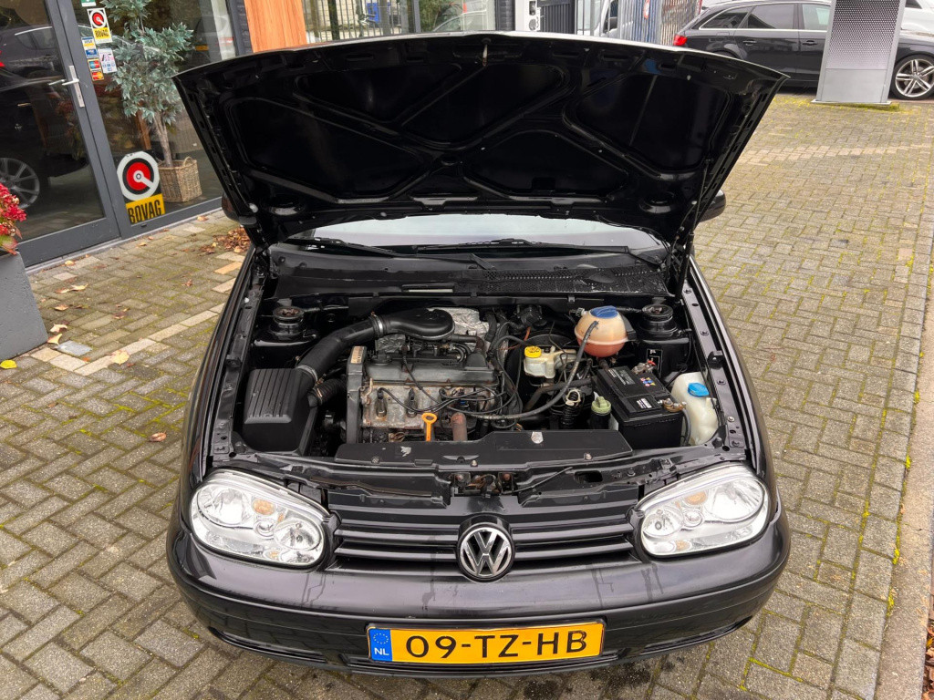 Volkswagen Onbekend 1e cabrio