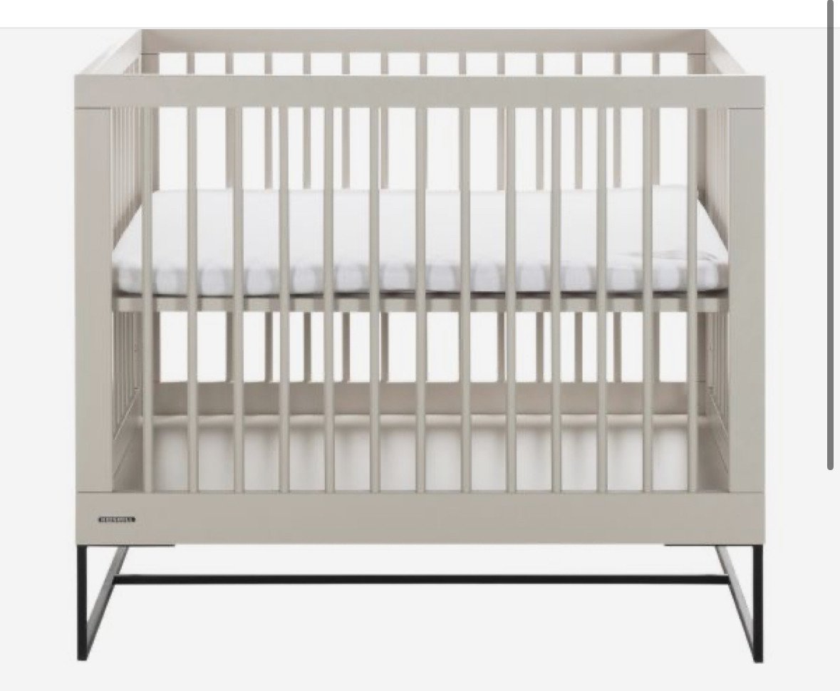 Kidsmill intense box