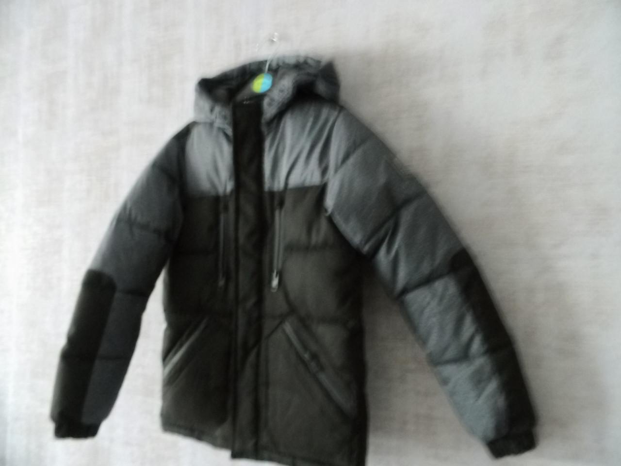 Jas van Jack&Jones maat 140.