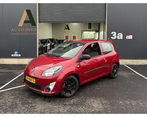 Renault Twingo 1.2 - authentique