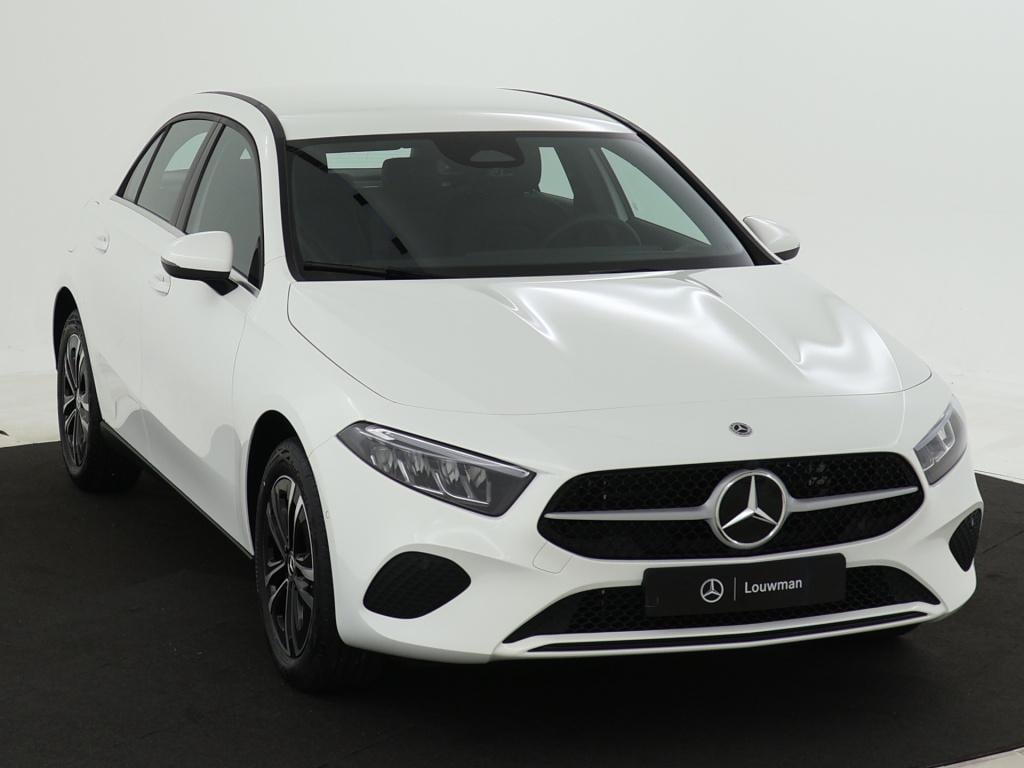 Mercedes-Benz A-Klasse 250 e star edition limited | dodehoekassistent | par