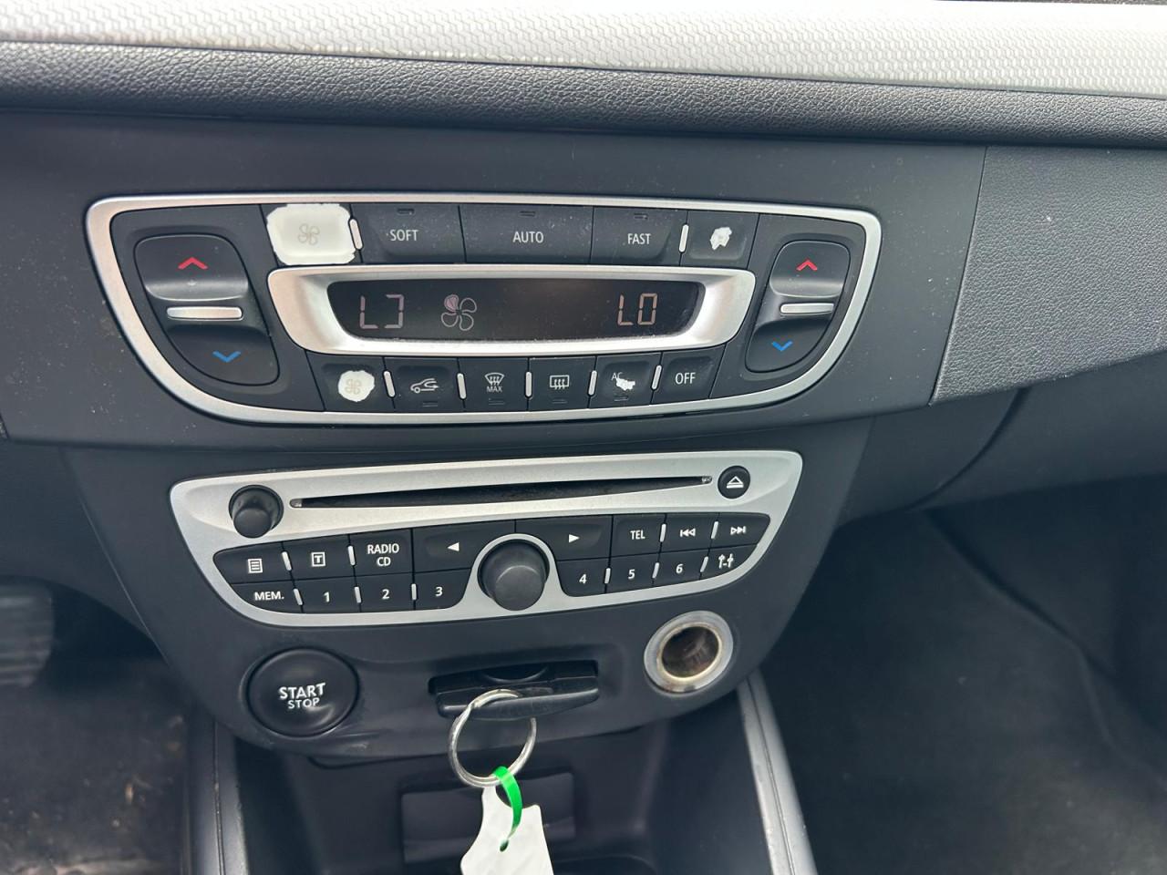 Renault Megane 1.6 Dynamique|NAP|CRUISE CONTR|AIRCO