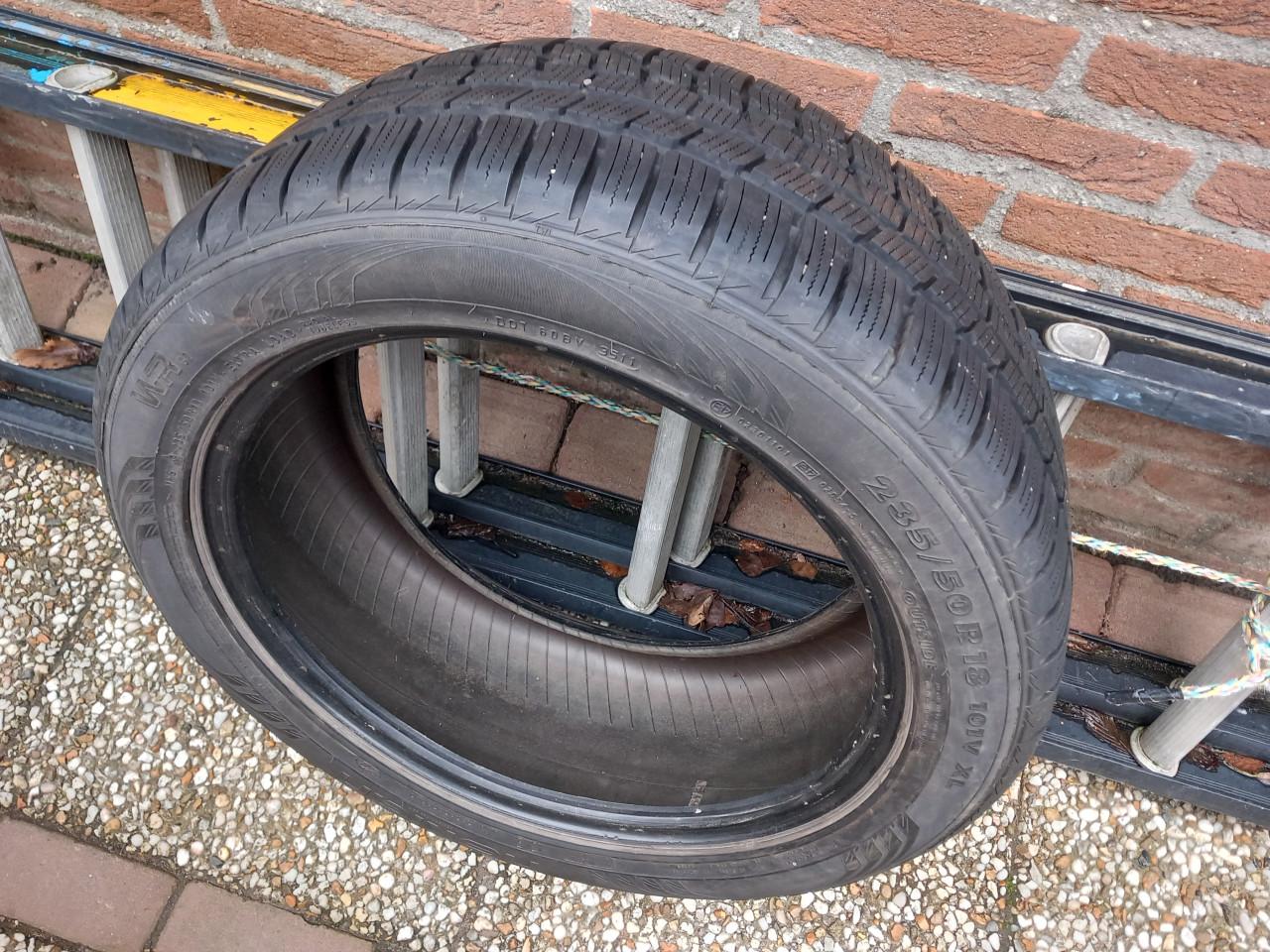 Autobanden