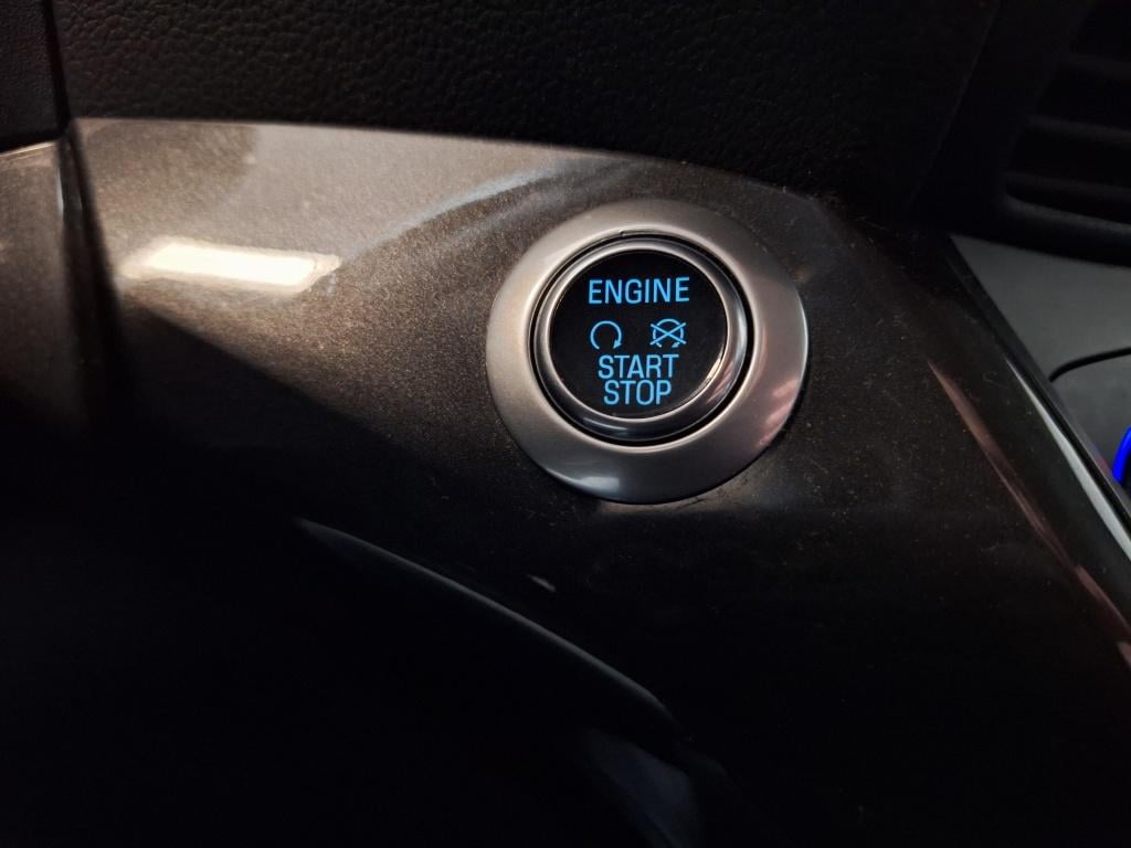 Ford C-max 1.0 titanium | trekhaak | stoel/stuurwielverwarming