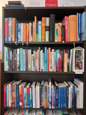 Christelijke boeken