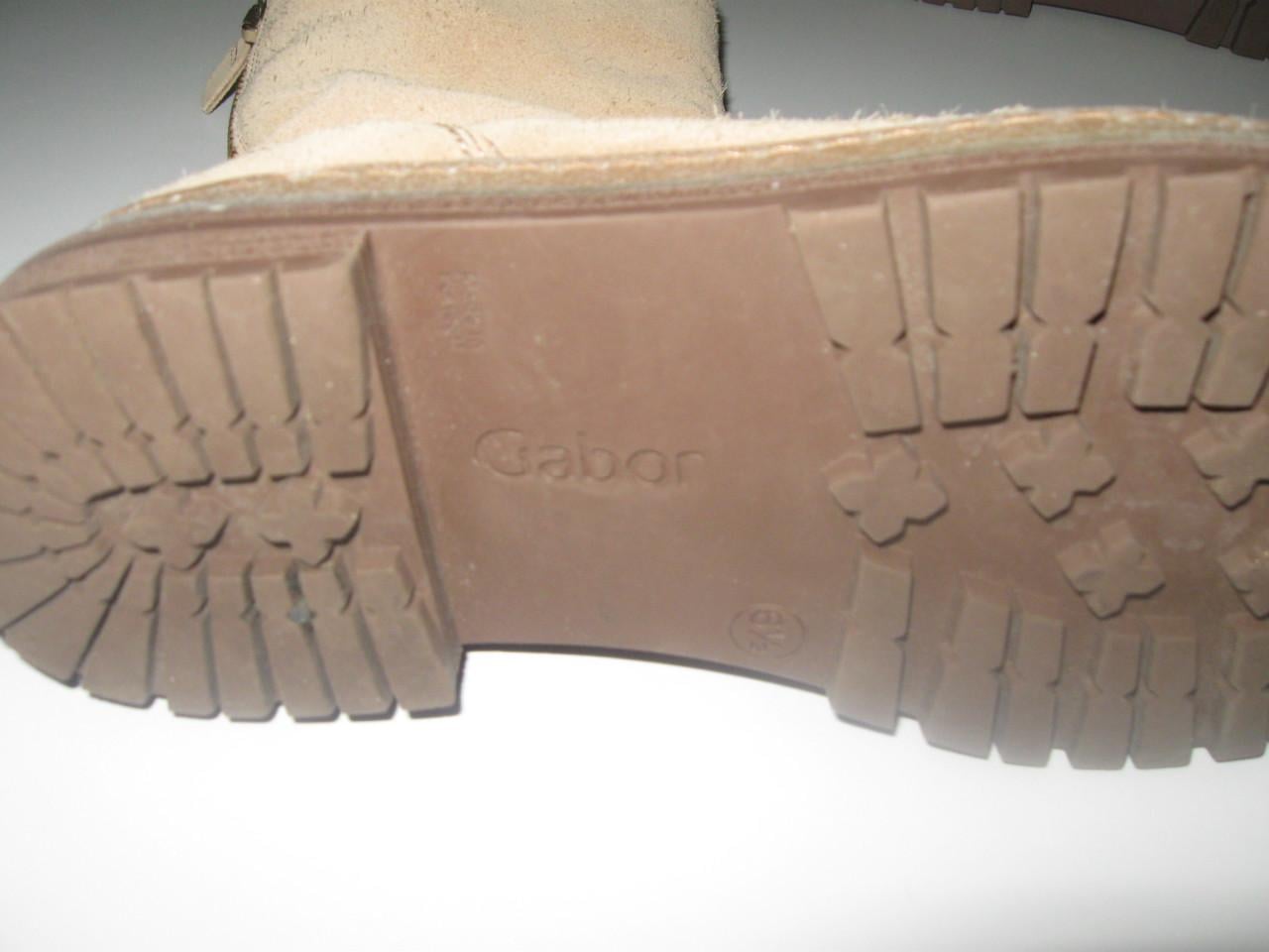 Dames enkellaarzen ( Suede )