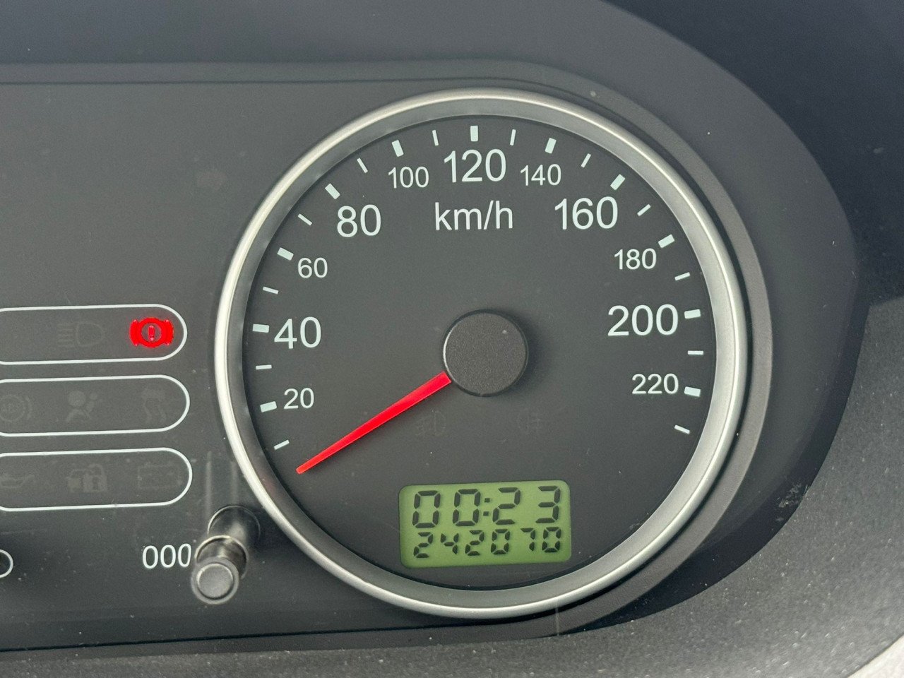 Ford fiesta bj 2005 1000 euro