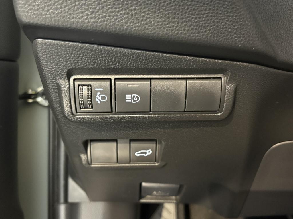 Toyota Corolla Cross hybrid 140 style | premium pack | achterklep elektrisc