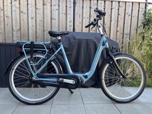 Gazelle Ami 26 inch Nieuwstaat