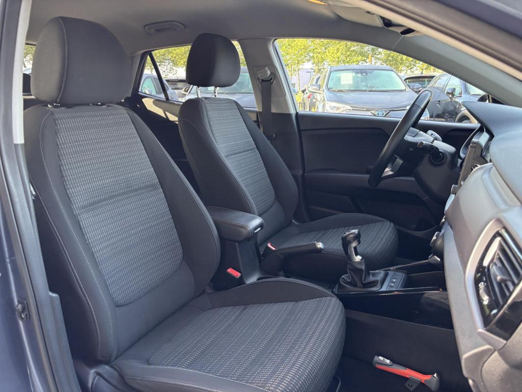Kia Stonic 1.0 t-gdi dynamicplusline