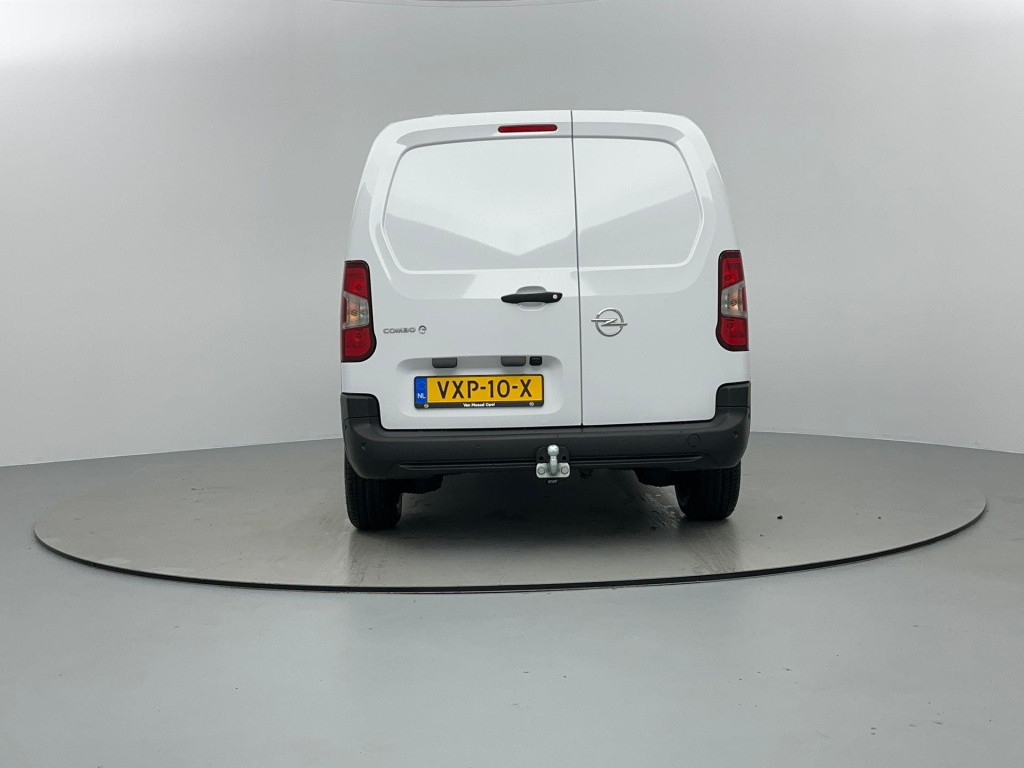 Opel Combo-e l2h1 standaard 50 kwh | nav | carplay | pdc | airco | subsidie