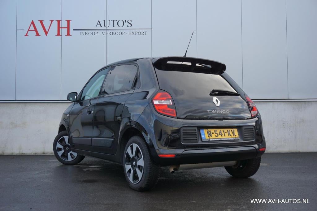 Renault Twingo 1.0 sce collection