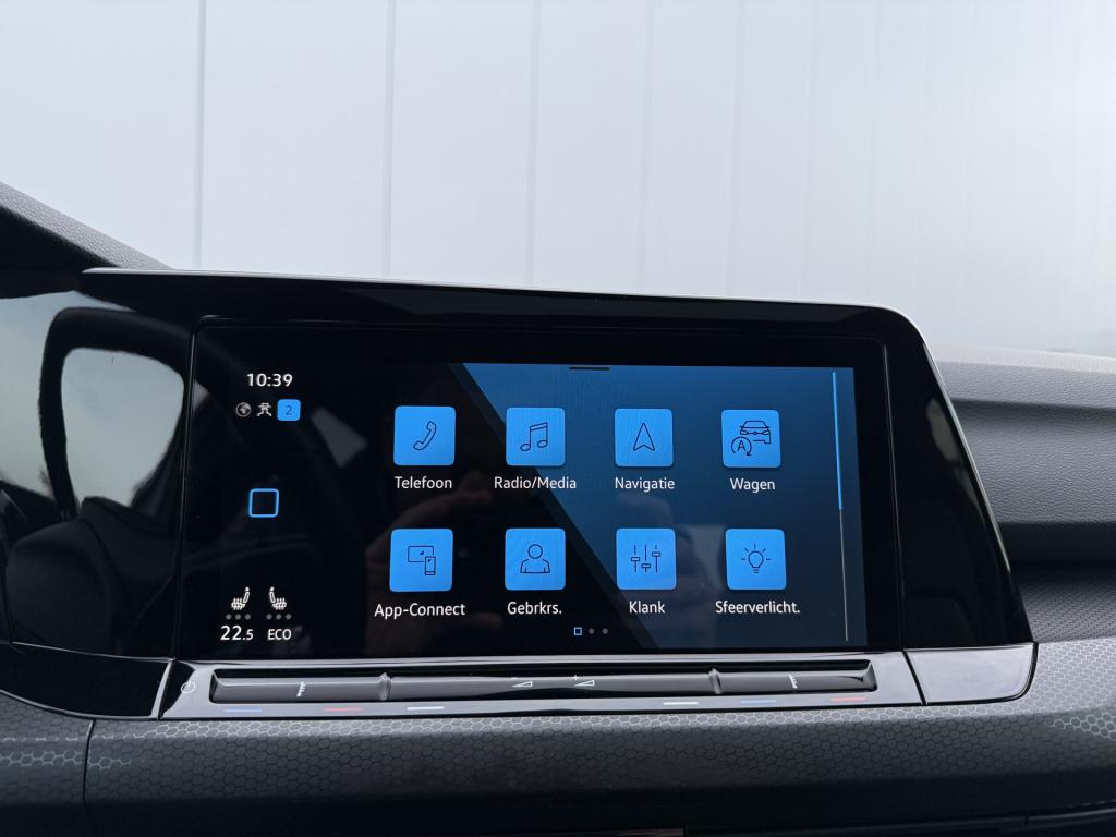 Volkswagen Golf 1.4 ehybrid gte 245pk | pano dak