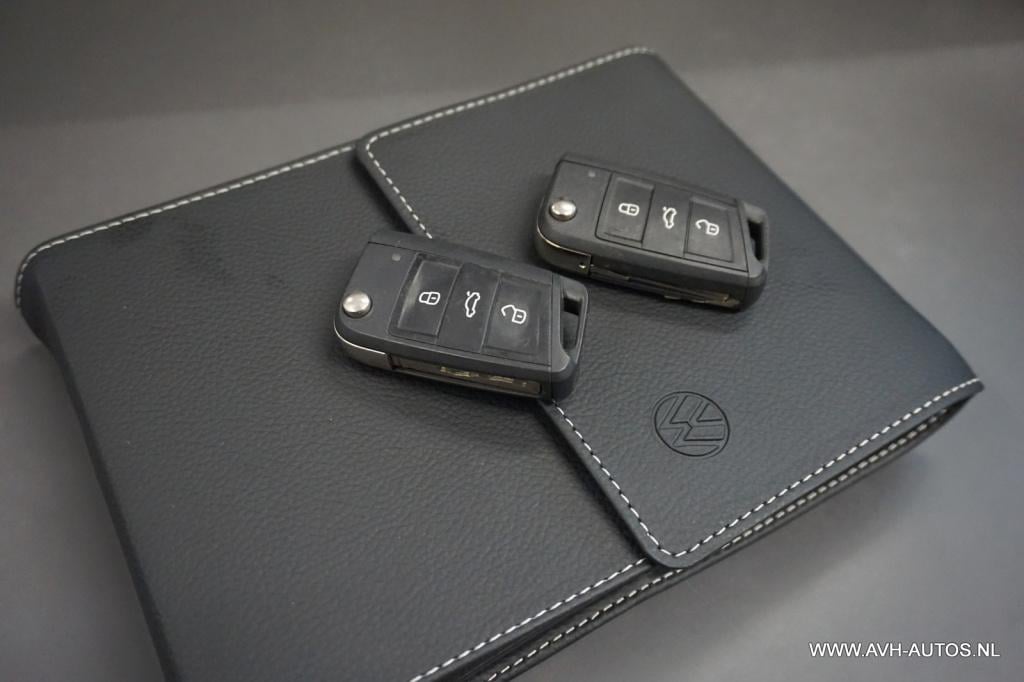 Volkswagen Polo 1.0 tsi life business automaat