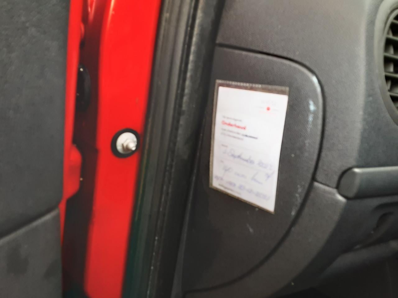 Renault Clio Estate 1.2-16V Special Line