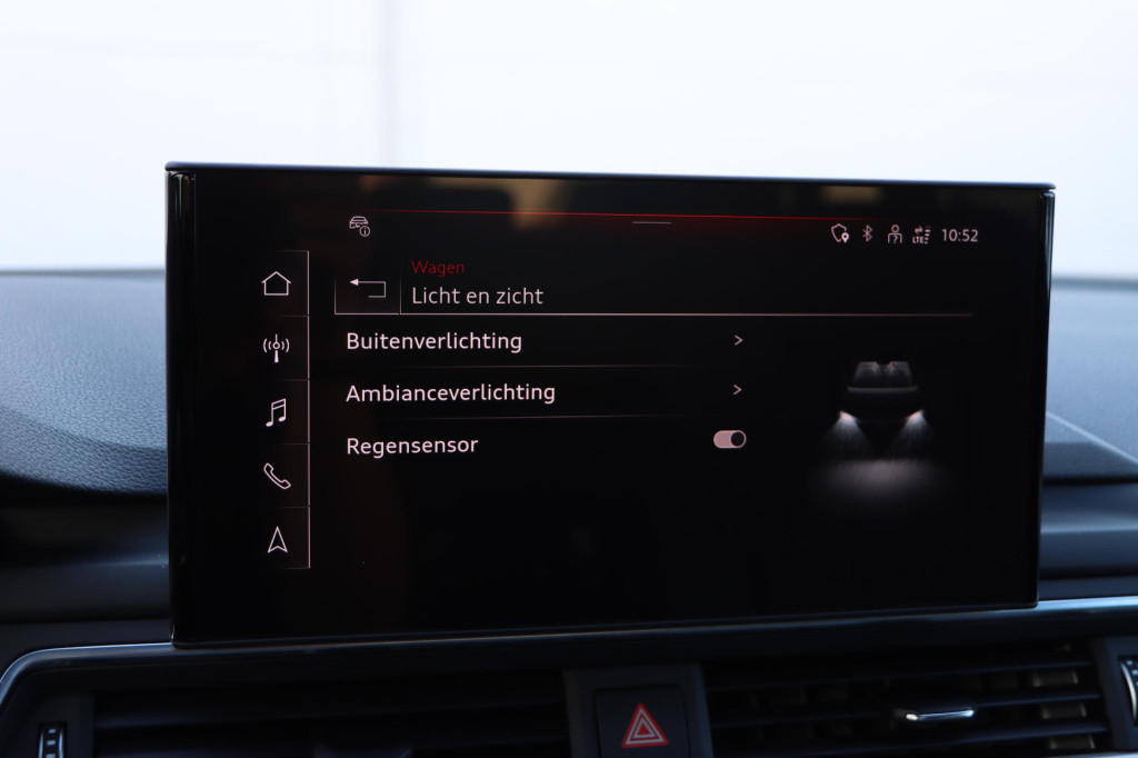 Audi A4 avant 35 tfsi s edition