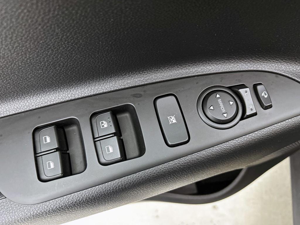 Kia Stonic 1.0 t-gdi mhev dynamicplusline | navigatie | apple carplay/ andr