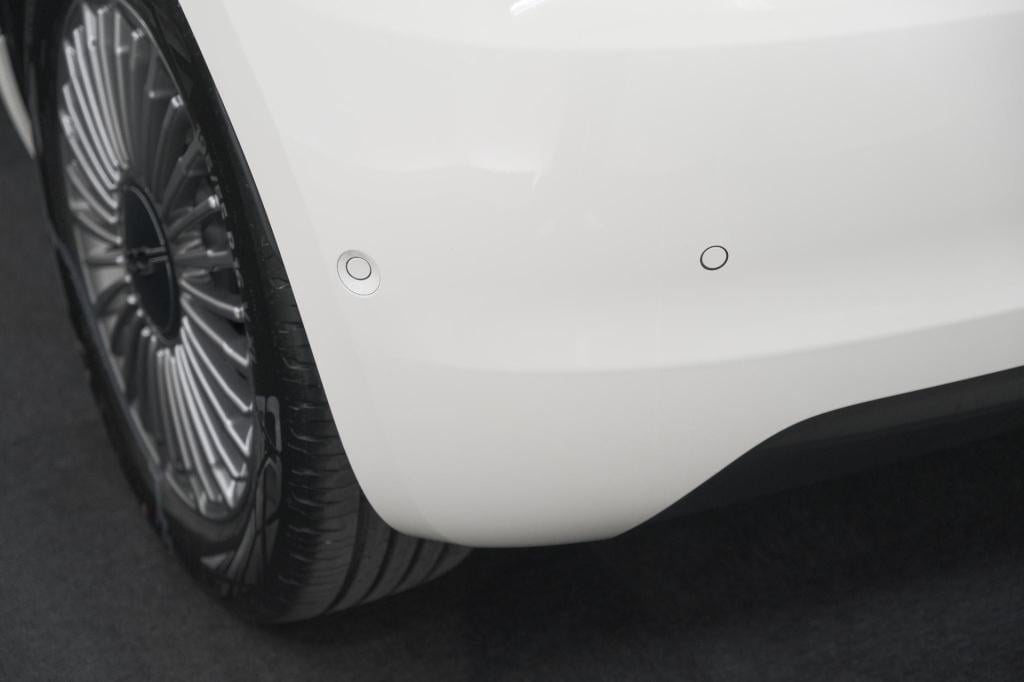 Fiat 500 icon 42 kwh | 96.4% soh | dodehoekdetectie | camera | parkeersenso