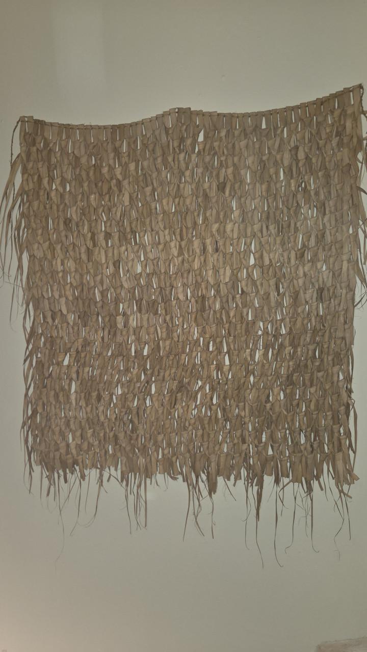 Muurdecoratie
