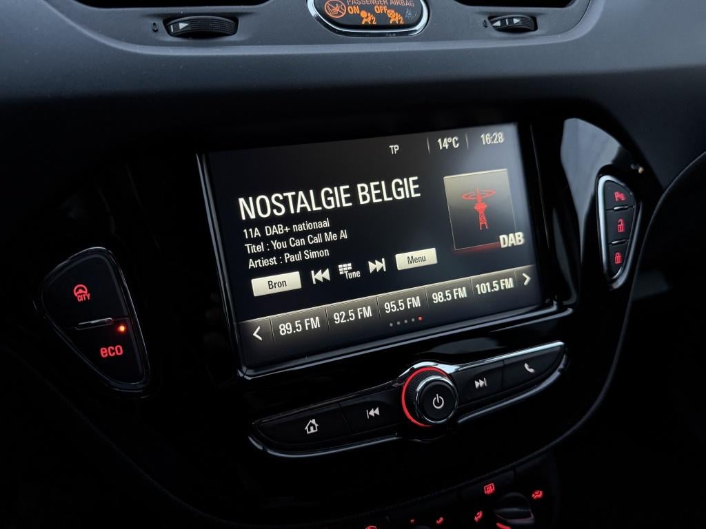 Opel Corsa 1.4 favourite