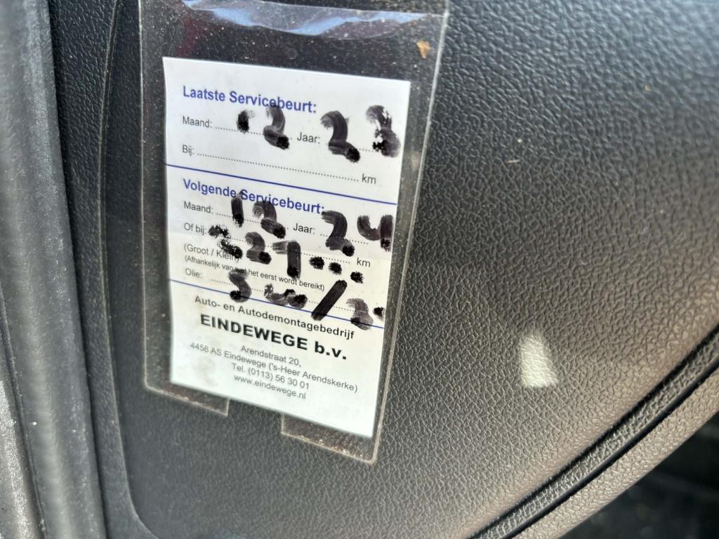 Dacia Sandero 1.2 ambiance