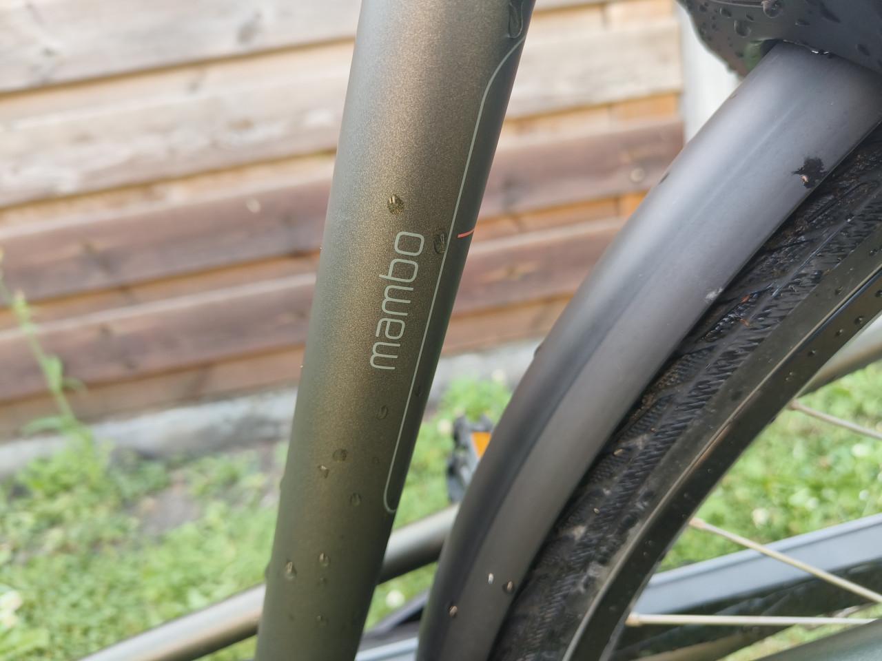 Batavus Mambo 53cm