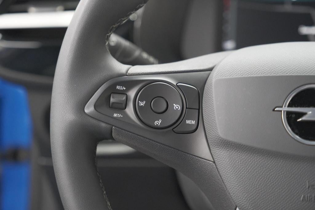 Opel Corsa turbo 100 gs | camera | dodehoekdetectie | apple carplay
