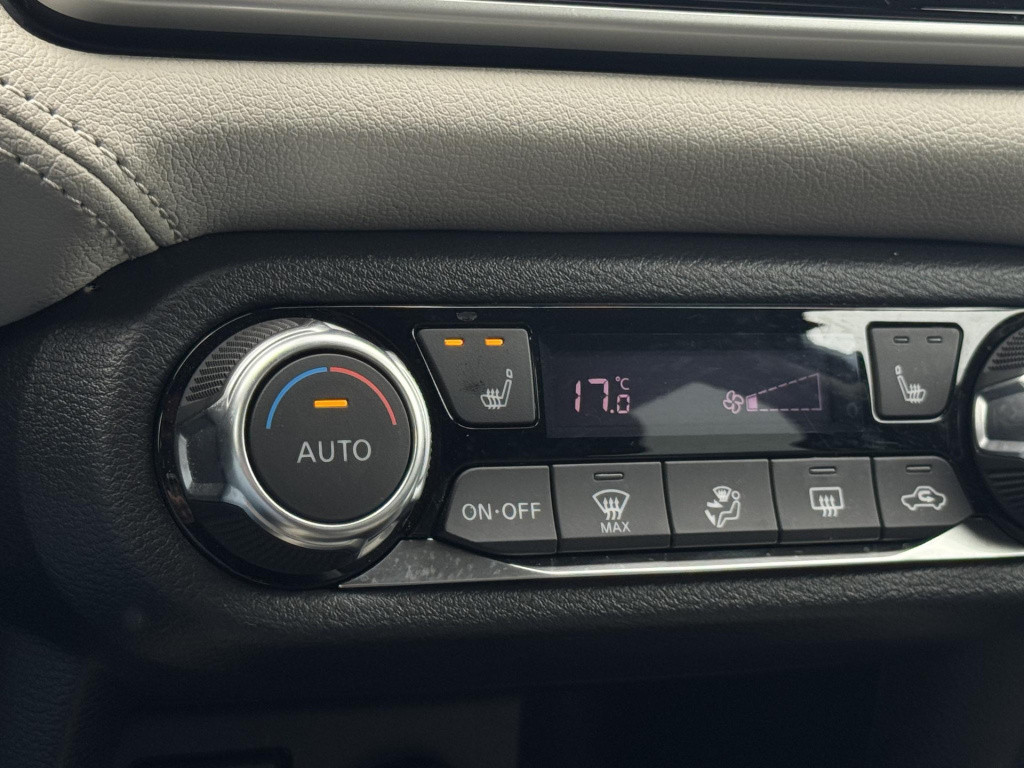 Nissan Micra 0.9 ig-t tekna design pack | vol-leder | bose audio | 360° cam