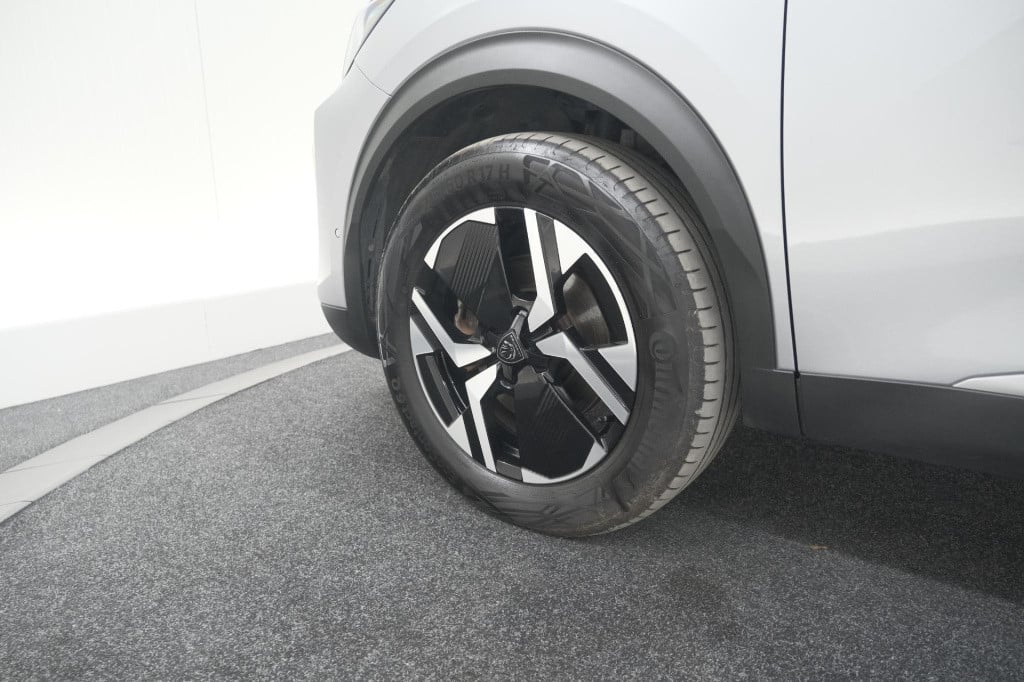 Peugeot 2008 hybrid 136 e-dcs6 allure | 360 camera | adaptieve cruise contr