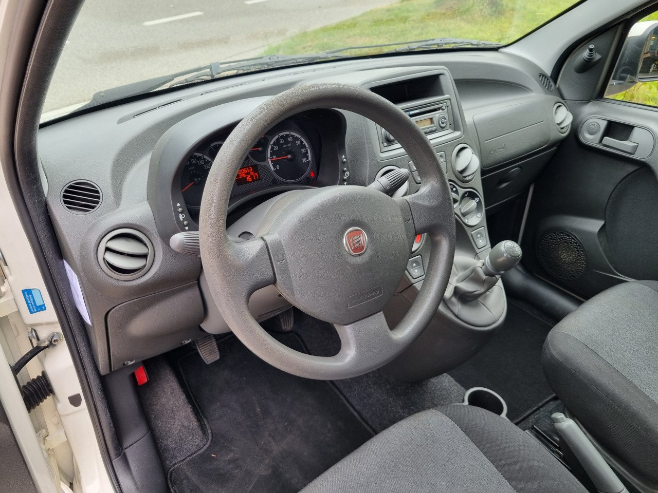 Fiat Panda 1.2 Edizione Cool bj. 2011 | 2e Eigenaar | 100.653 KM!