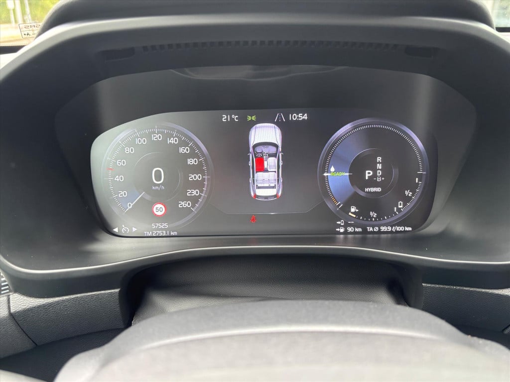 Volvo XC40 1.5 t4 211pk r-design|trekhaak|carplay|navi|21